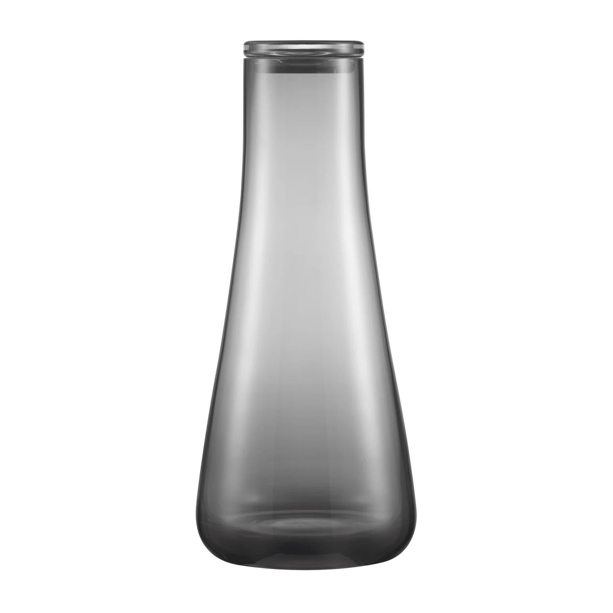 blomus carafe belo 1,2 litre fumée