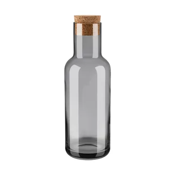 Carafe Fuumi 1L - Smoke - blomus