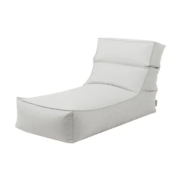 Chaise longue STAY lounger L 150x80 cm - Cloud - blomus