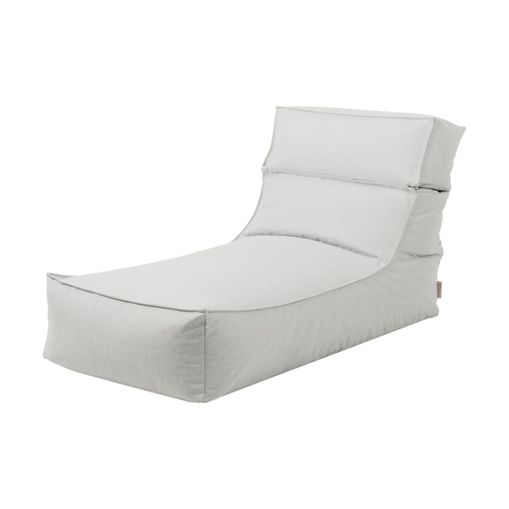 Chaise longue STAY lounger L 150x80 cm - Cloud - Blomus