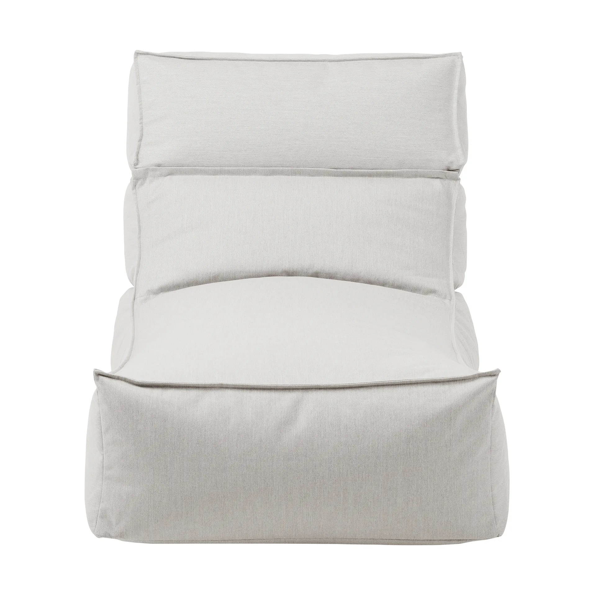 Chaise longue STAY lounger L 150x80 cm, Cloud blomus