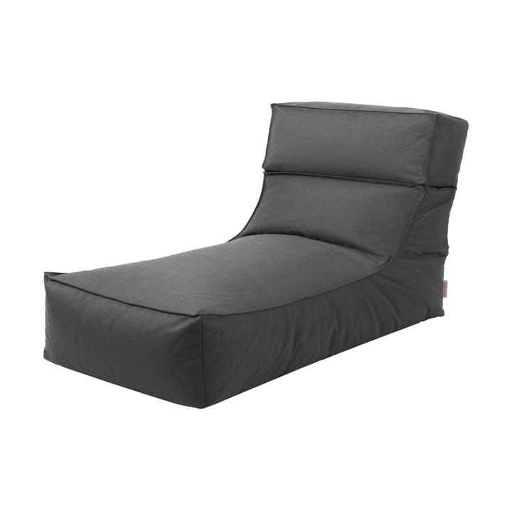 Chaise longue STAY lounger L 150x80 cm - Coal - blomus