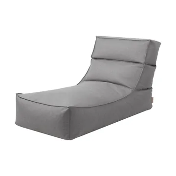 Chaise longue STAY lounger L 150x80 cm - Stone - blomus