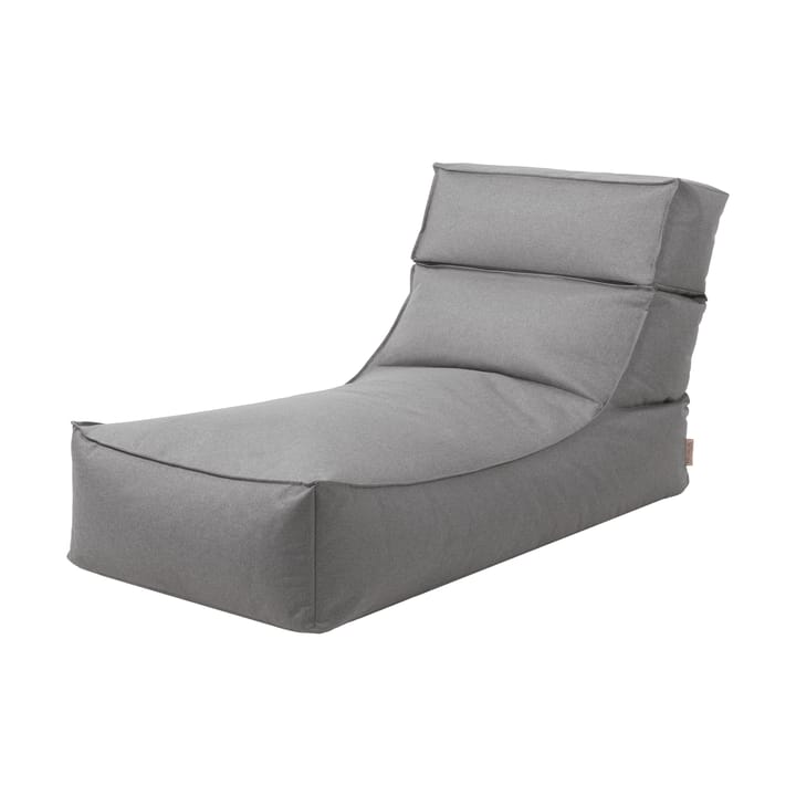 Chaise longue STAY lounger L 150x80 cm - Stone - Blomus