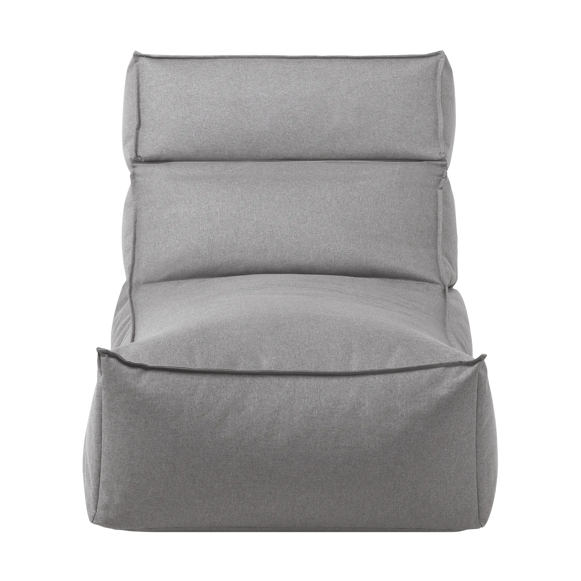 Chaise longue STAY lounger L 150x80 cm, Stone blomus