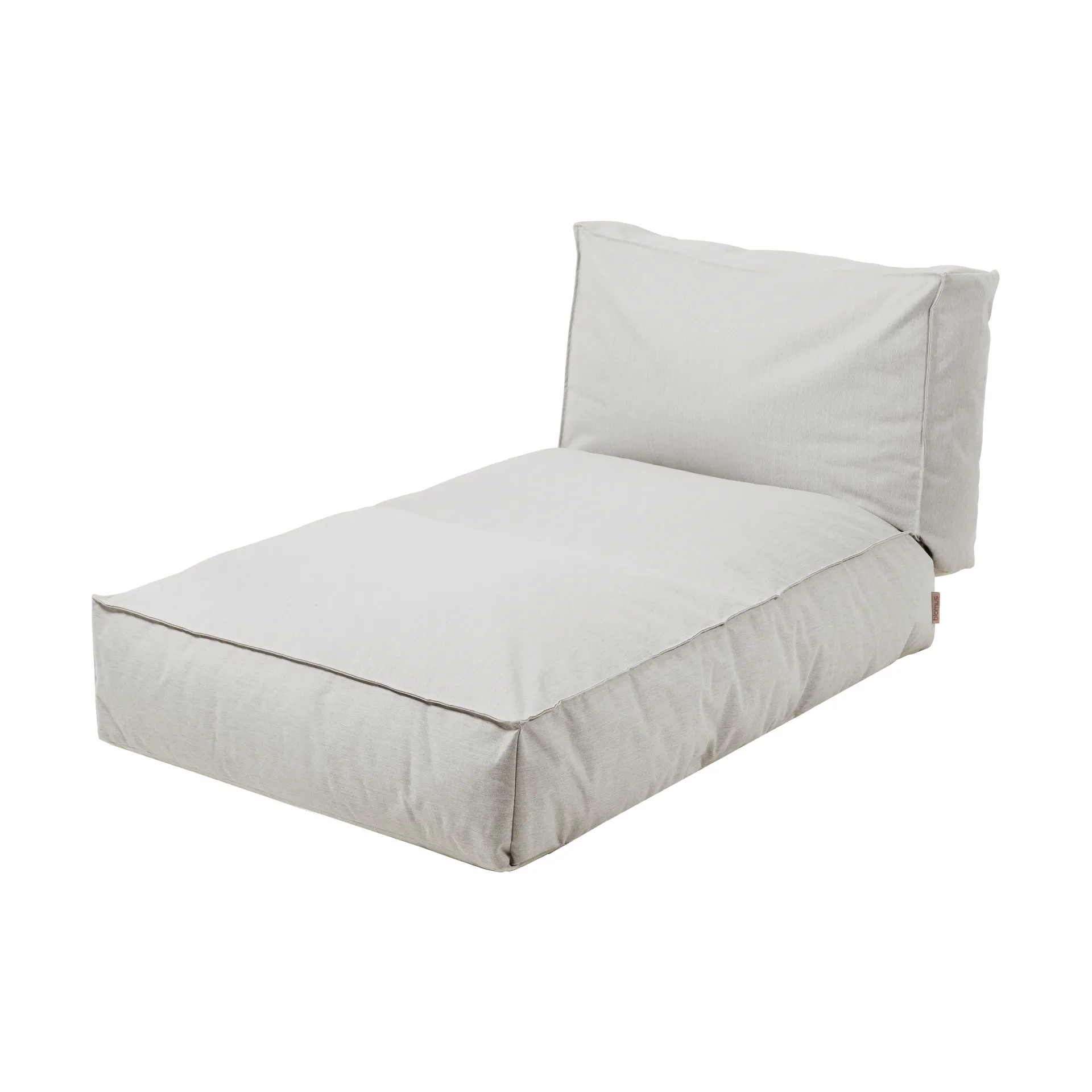 Chaise longue STAY S 190x80 cm, Cloud blomus