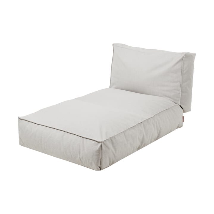 Chaise longue STAY S 190x80 cm - Cloud - blomus