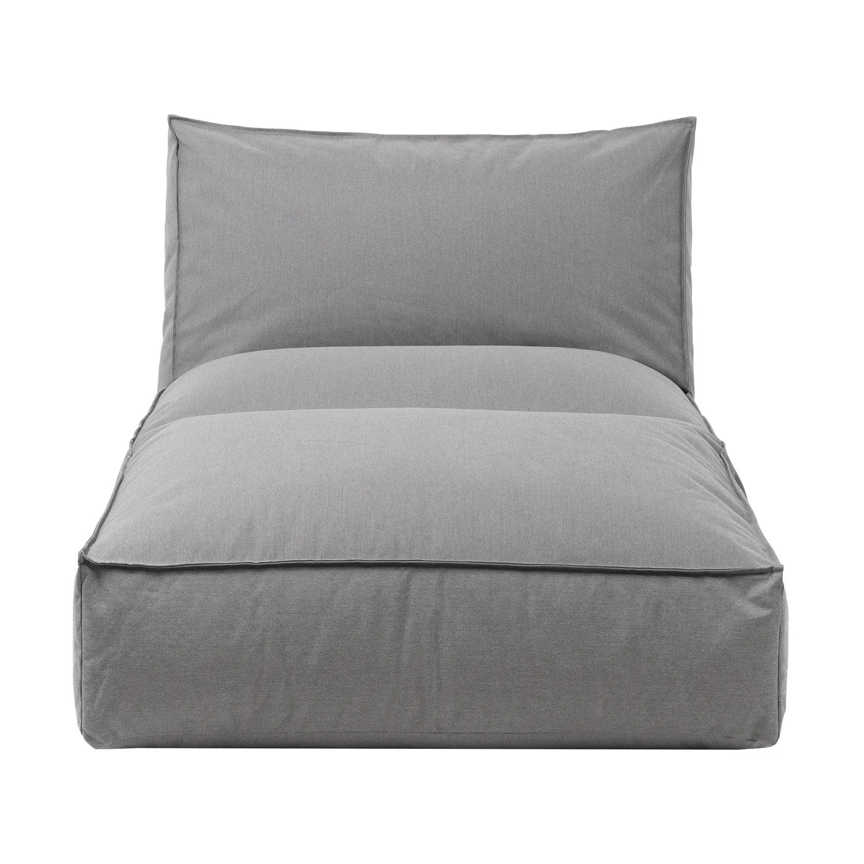 Chaise longue STAY S 190x80 cm, Stone blomus