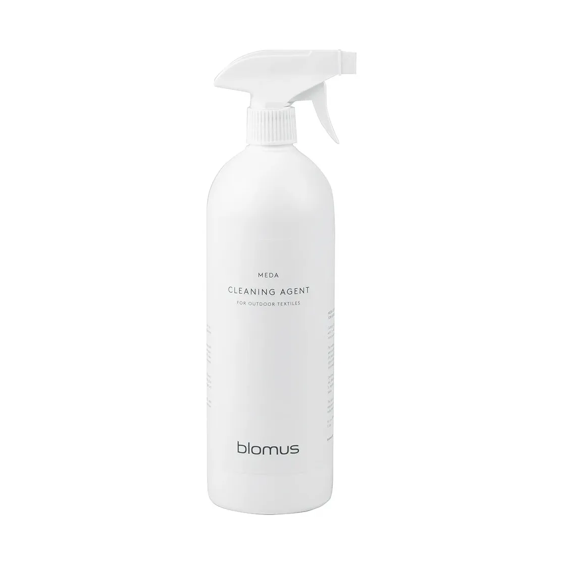 Cleaning agent nettoyage pour meubles d'extérieur, 1 L blomus
