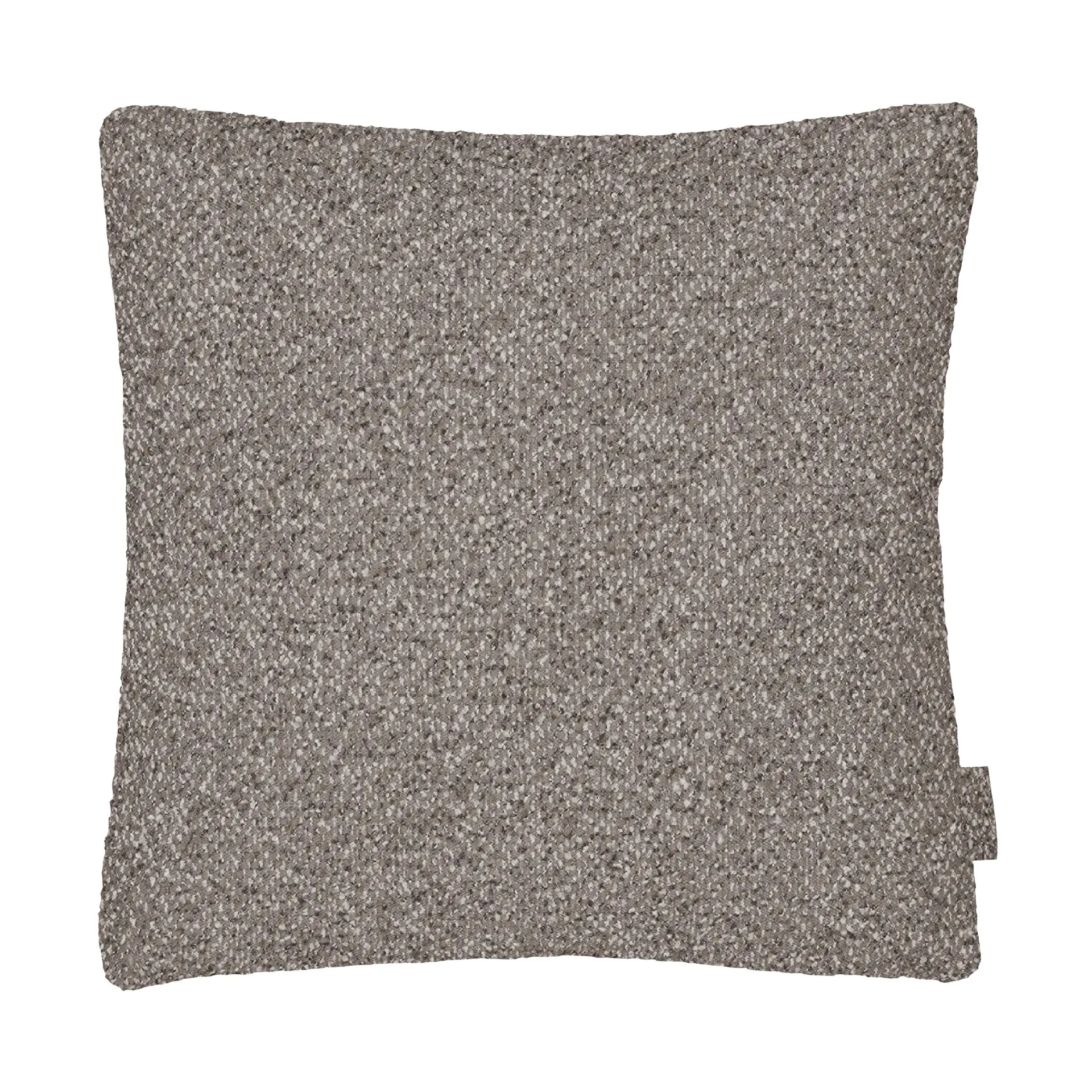 Coussin d’extérieur STAY 45x45 cm, Earth Bouclé blomus