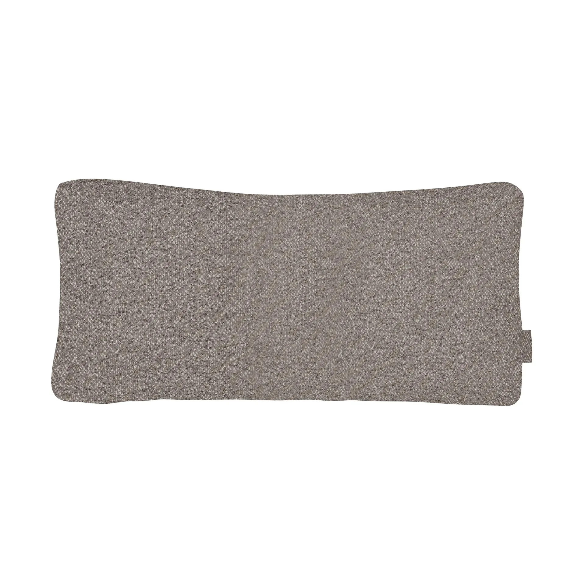 Coussin d'extérieur STAY 70x30 cm, Earth Bouclé blomus