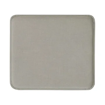 Coussin pour chaise YUA et YUA lounge chair - Melange grey - blomus