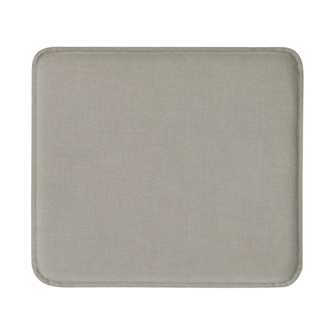blomus Coussin pour chaise YUA et YUA lounge chair Melange grey