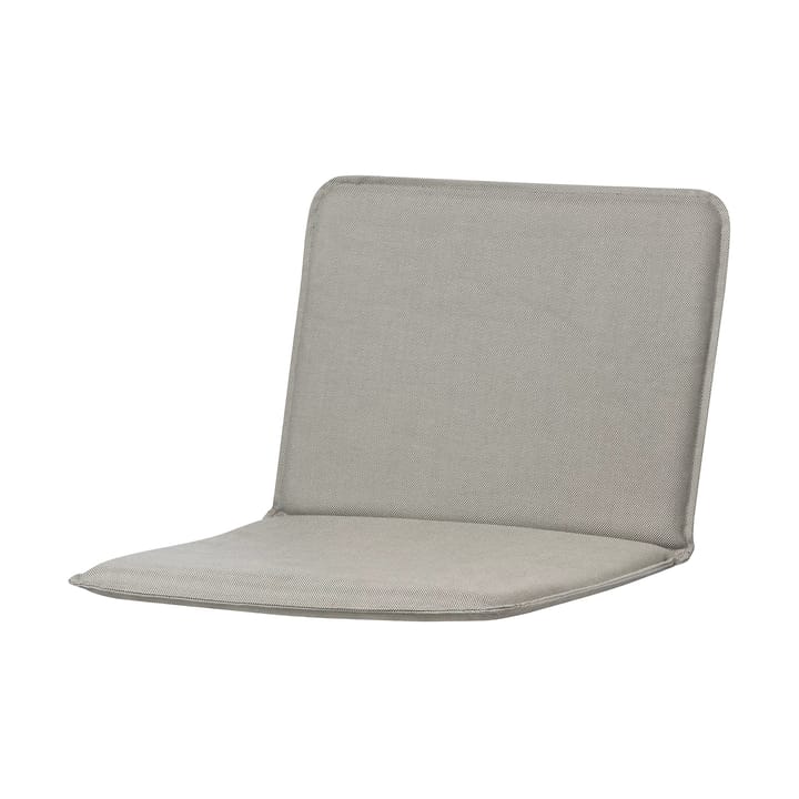 Coussin pour chaise YUA et YUA lounge chair - Melange grey - blomus