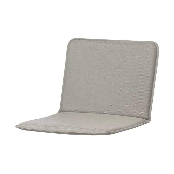 Coussin pour chaise YUA et YUA lounge chair - Melange grey - Blomus
