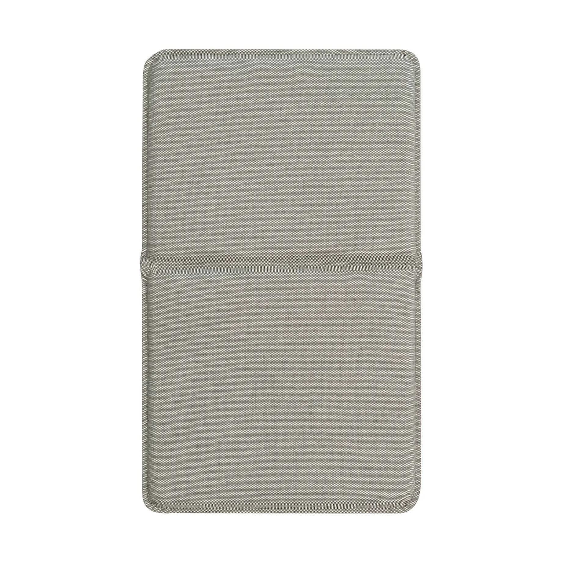 Coussin pour chaise YUA et YUA lounge chair, Melange grey blomus