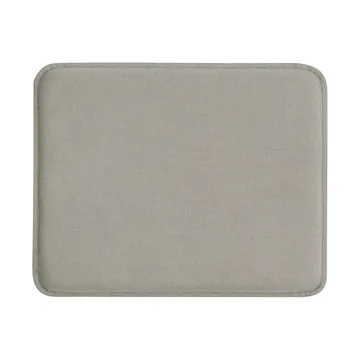 Coussin pour YUA chaise lounge - Melange grey - blomus