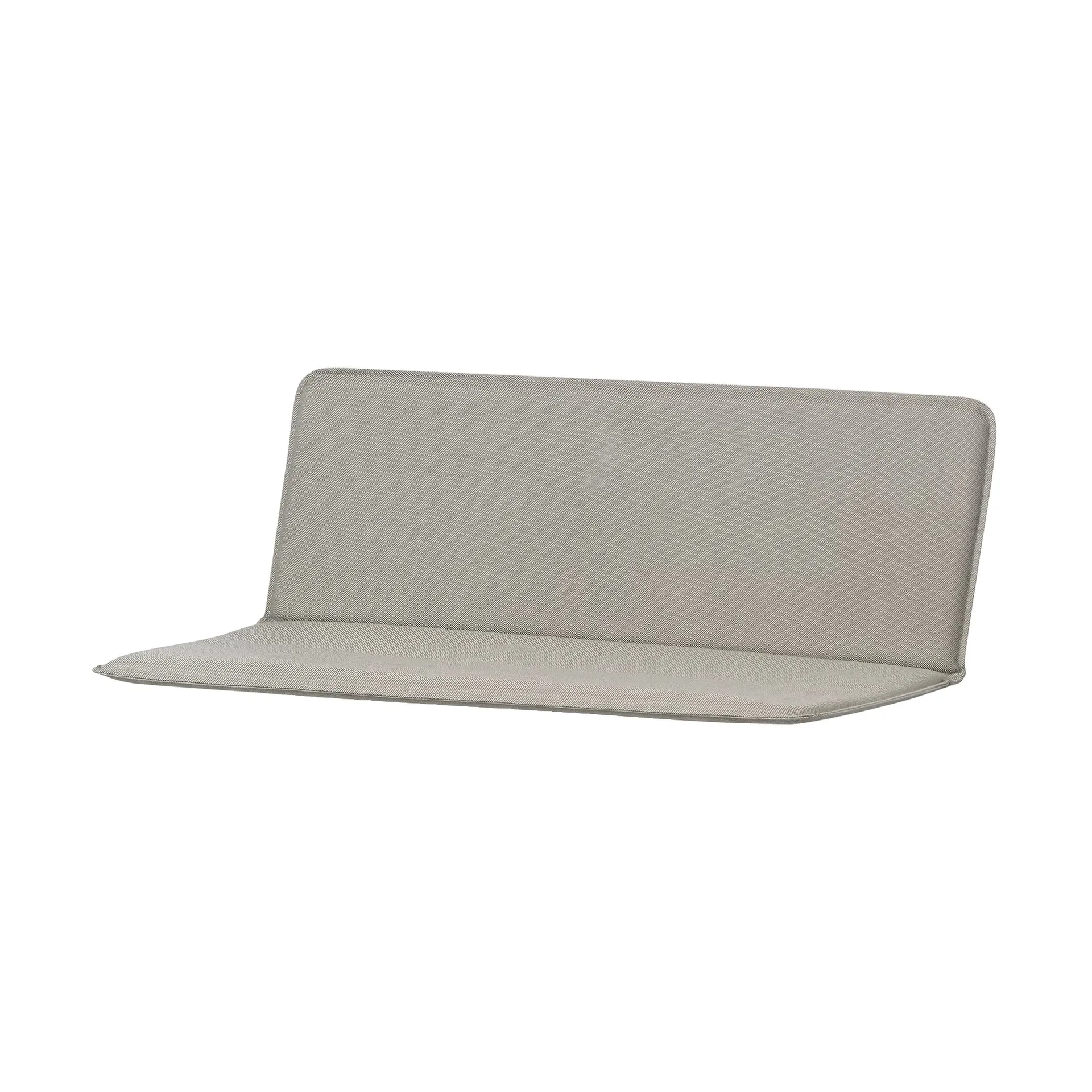 Coussin pour YUA lounge sofa, Melange grey blomus