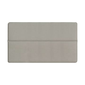 Coussin pour YUA lounge sofa - Melange grey - Blomus