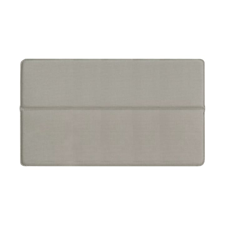 Coussin pour YUA lounge sofa, Melange grey Blomus
