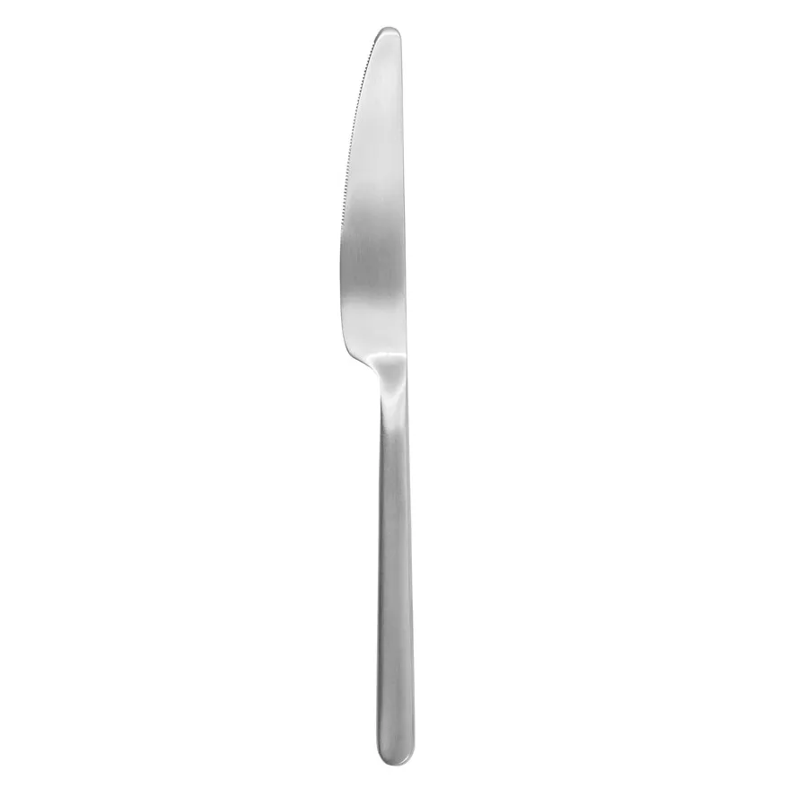 Couteau de table STELLA, 22 cm blomus