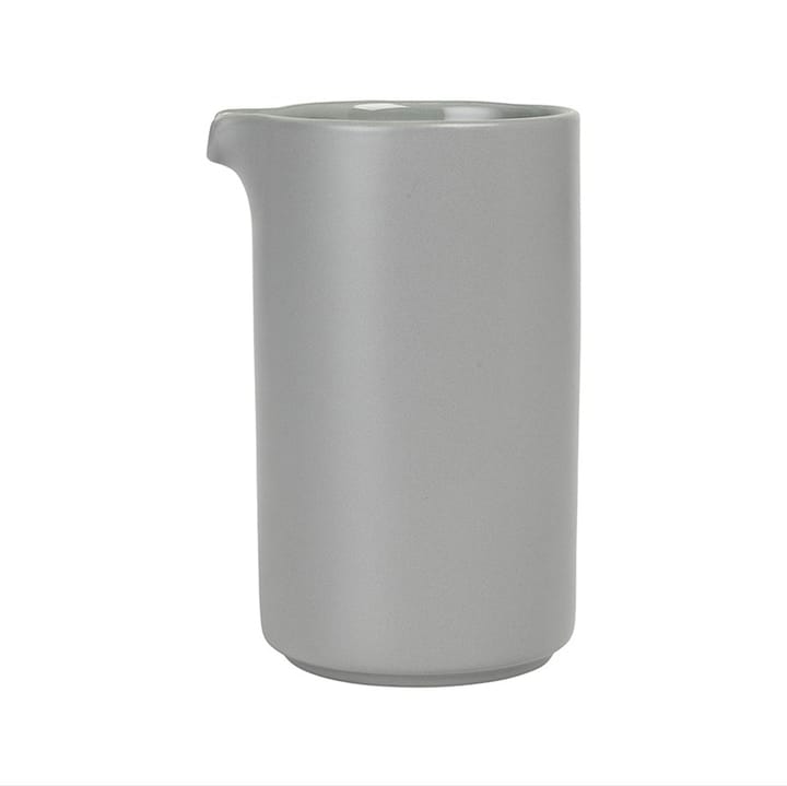 Cruche Pilar 0,5 l - Gris mirage - Blomus