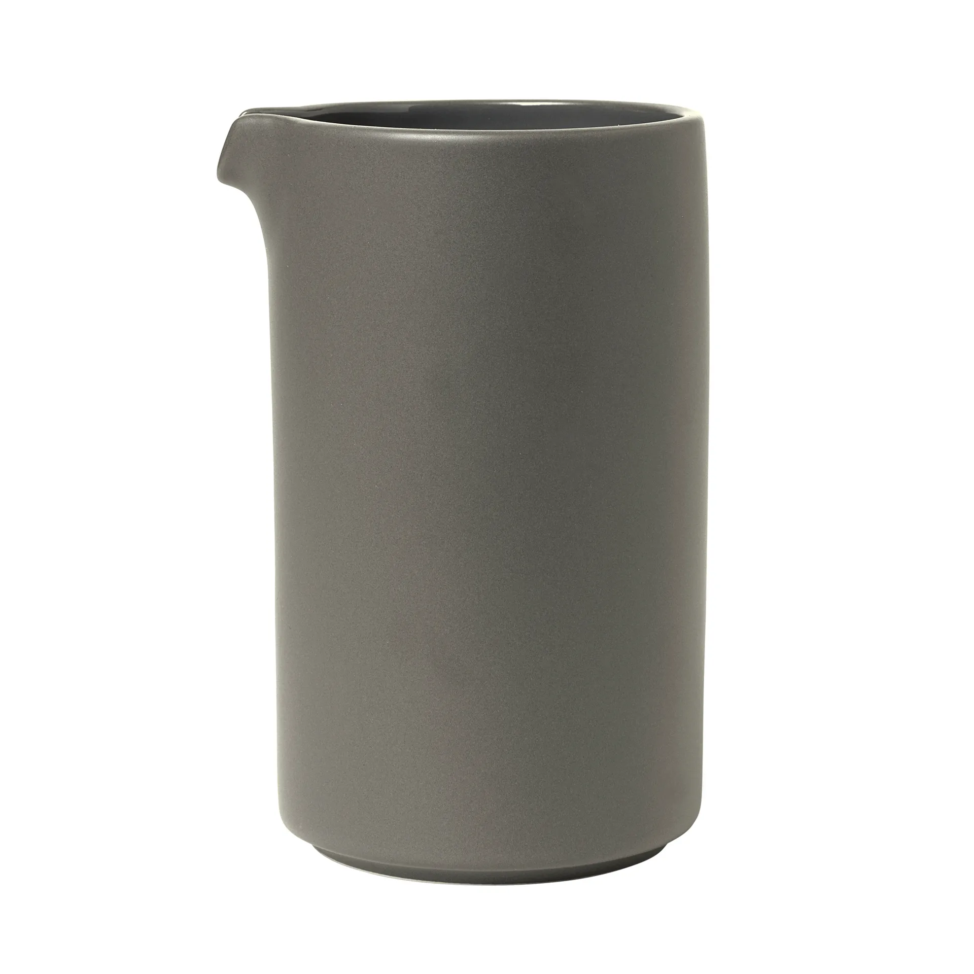Cruche Pilar 0,5 l, Pewter blomus