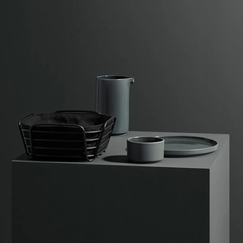 Cruche Pilar 0,5 l, Vert agave blomus