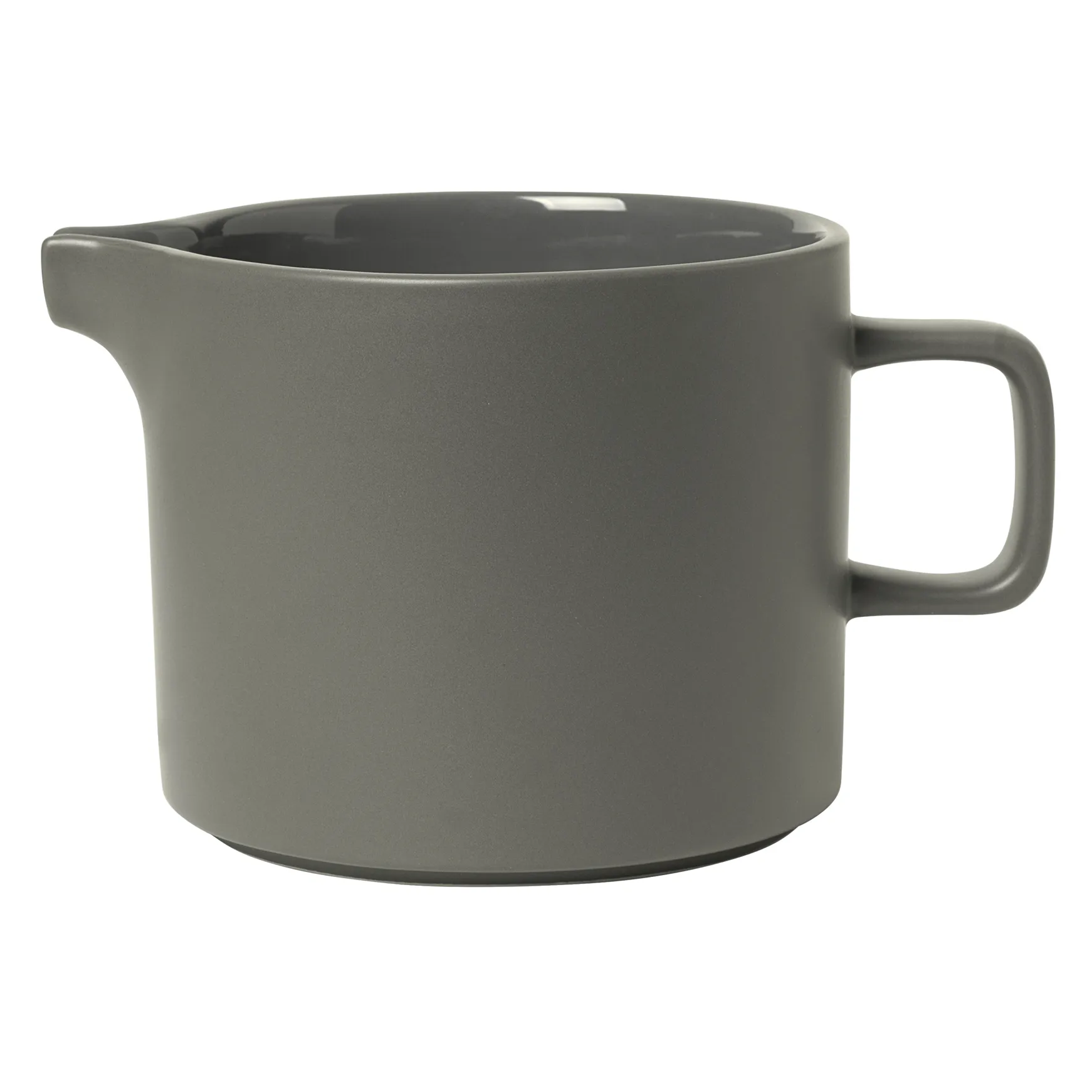 Cruche Pilar 1 l, Pewter blomus