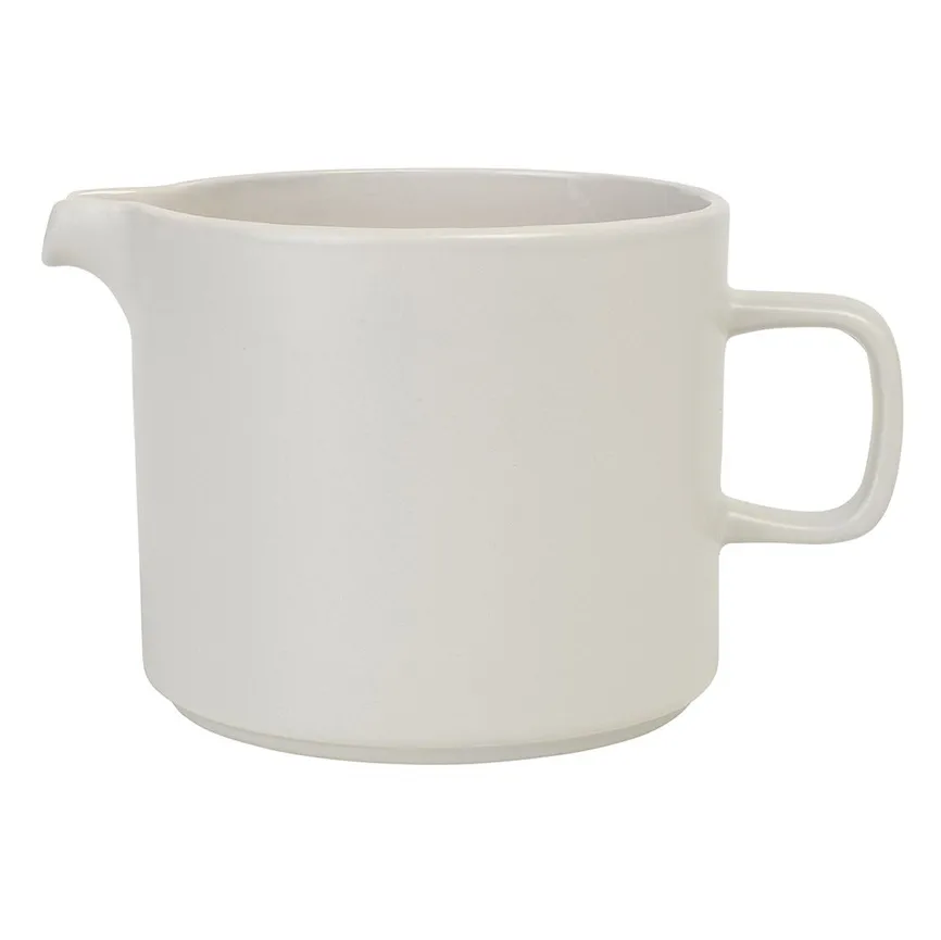 Cruche Pilar 1 l, Rayon de lune blomus