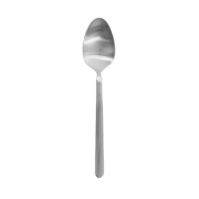 Cuillère à café Stella - Mat - Blomus