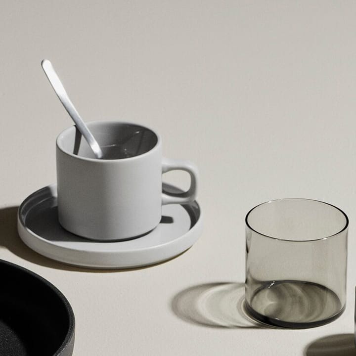 Cuillère à café Stella - Mat - Blomus