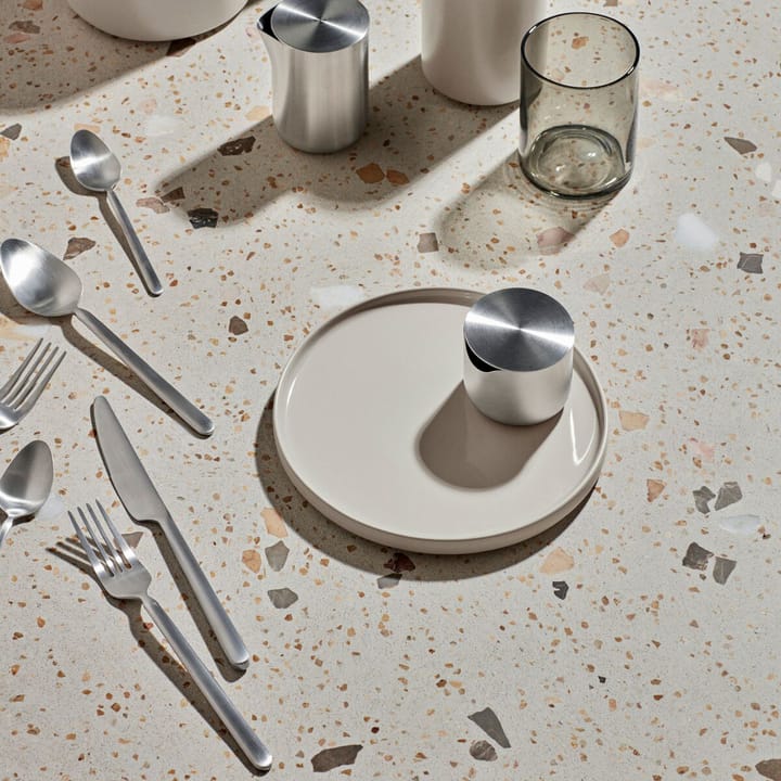Cuillère à café Stella - Mat - Blomus