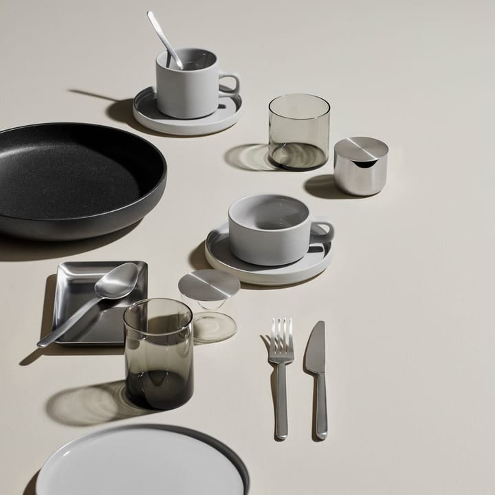 Cuillère à soupe Stella - Mat - Blomus