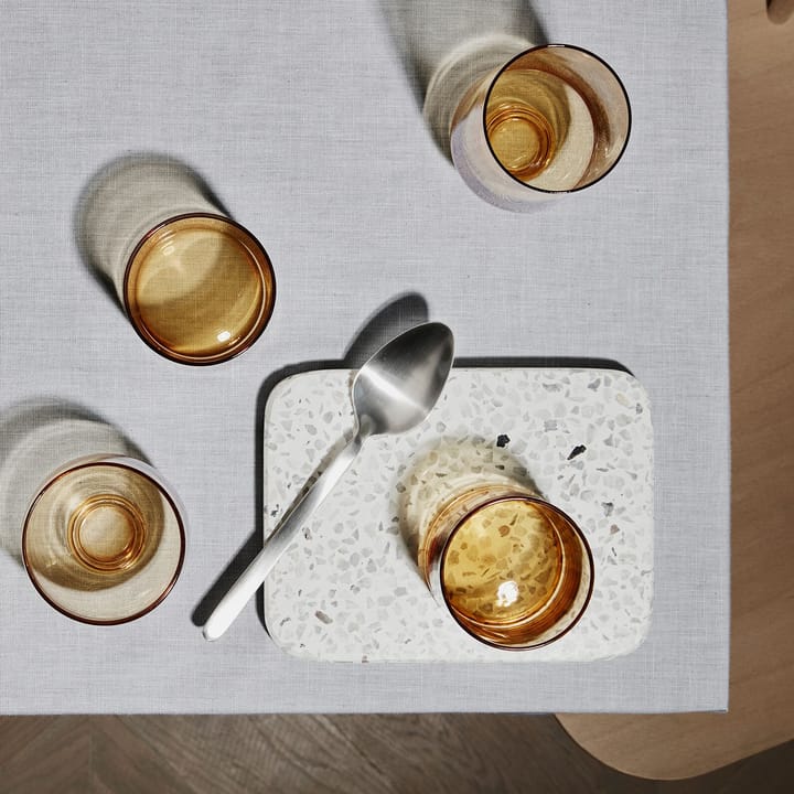 Cuillère à soupe Stella - Mat - Blomus