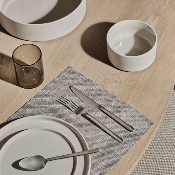 Cuillère à soupe Stella - Mat - Blomus