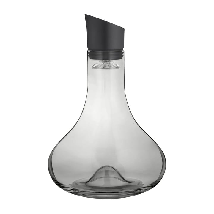 Décanteur Alpha - Smoke - Blomus