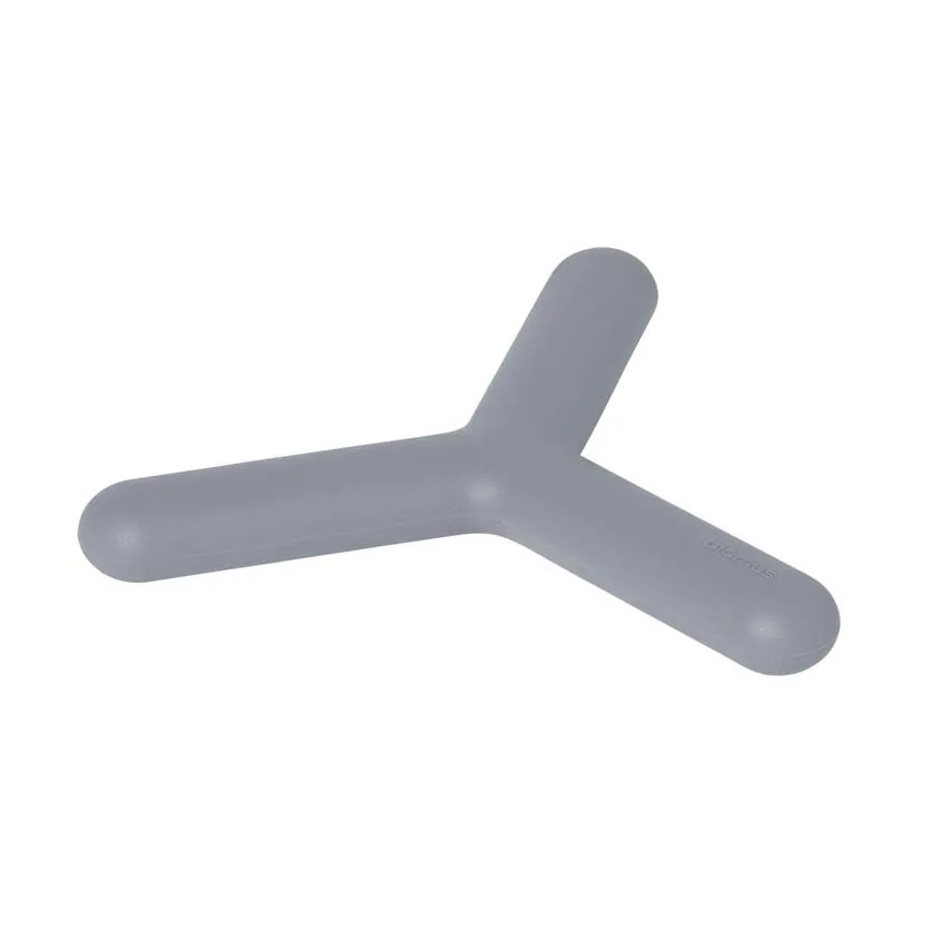 Dessous de plat Flip, Sharkskin (bleu foncé) blomus