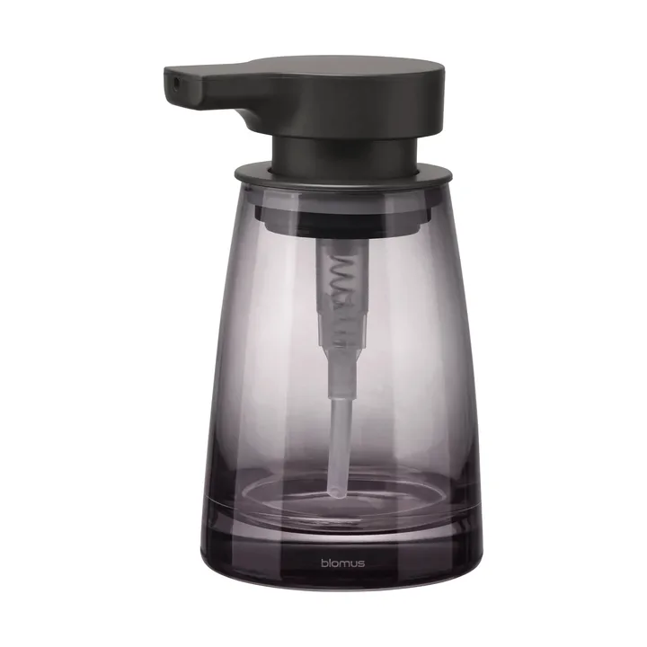 Distributeur de savon Ava 25 cl - Black - blomus
