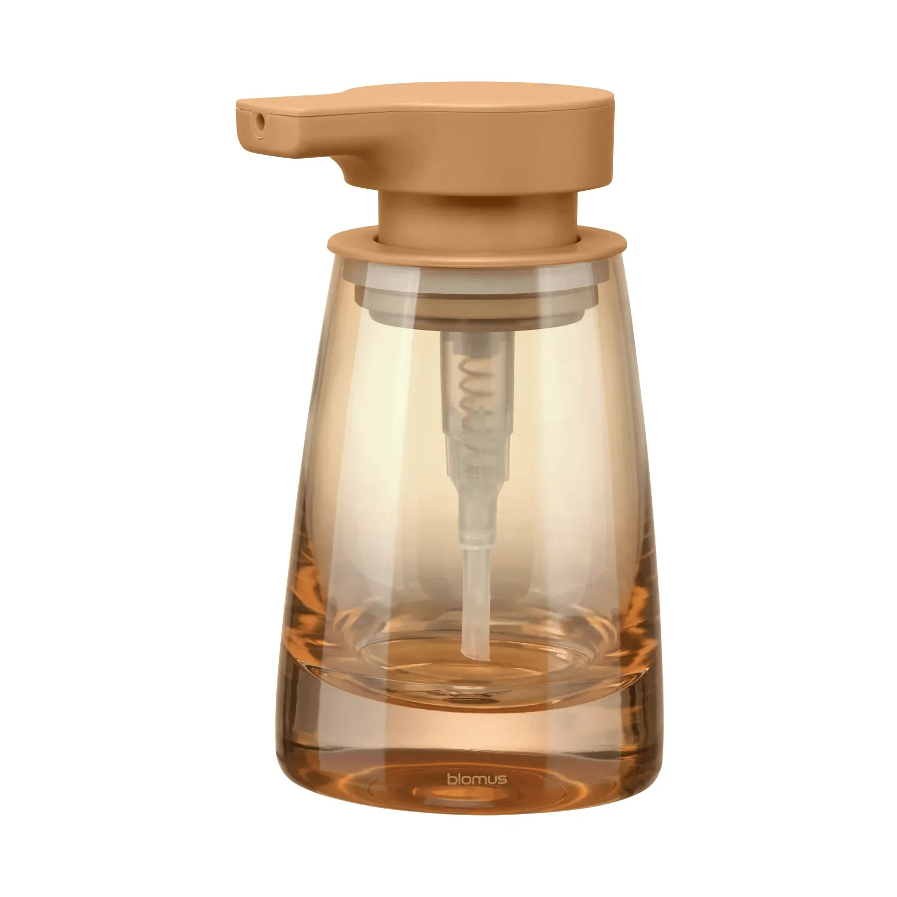 Distributeur de savon Ava 25 cl, Tan blomus