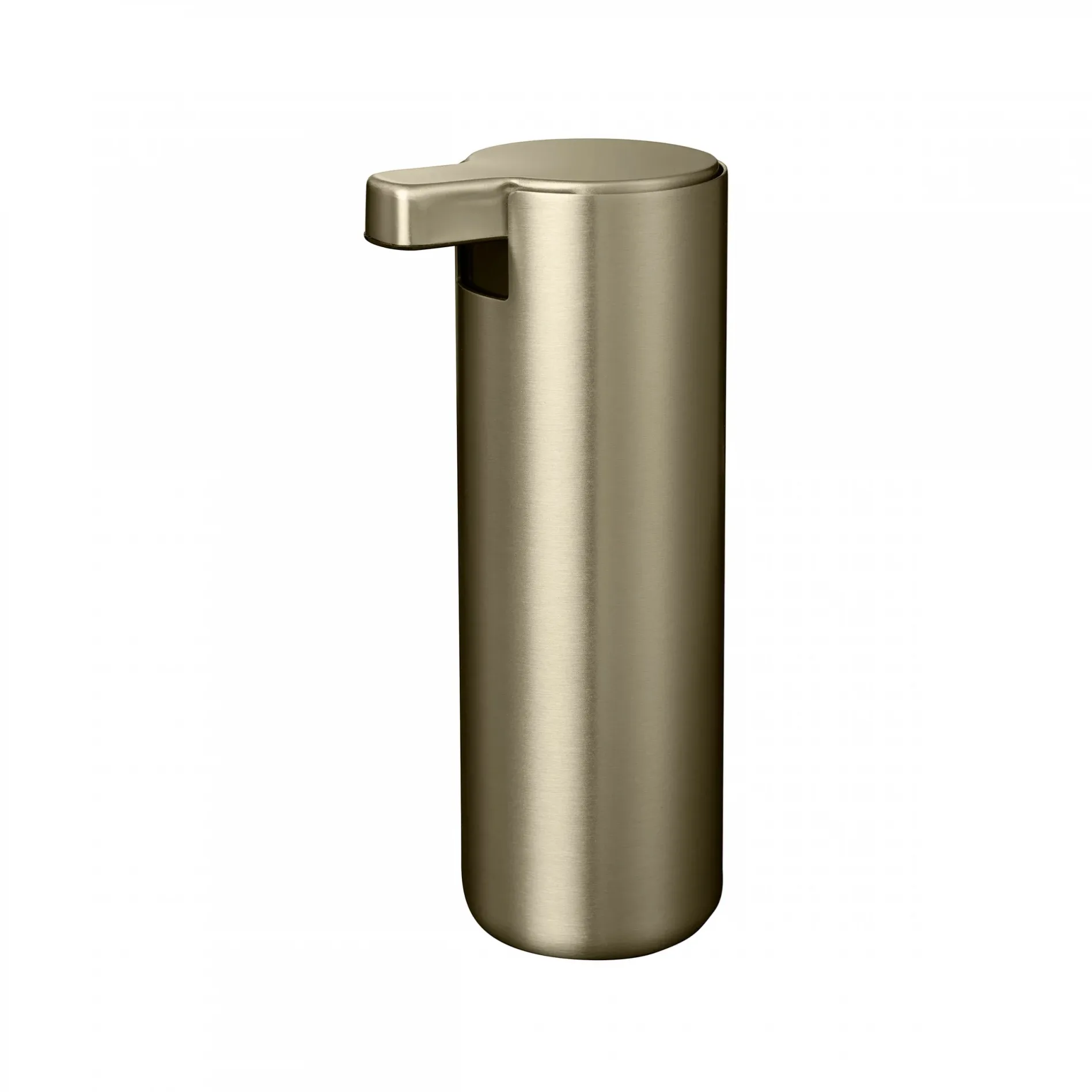 Distributeur de savon Modo, Brass blomus