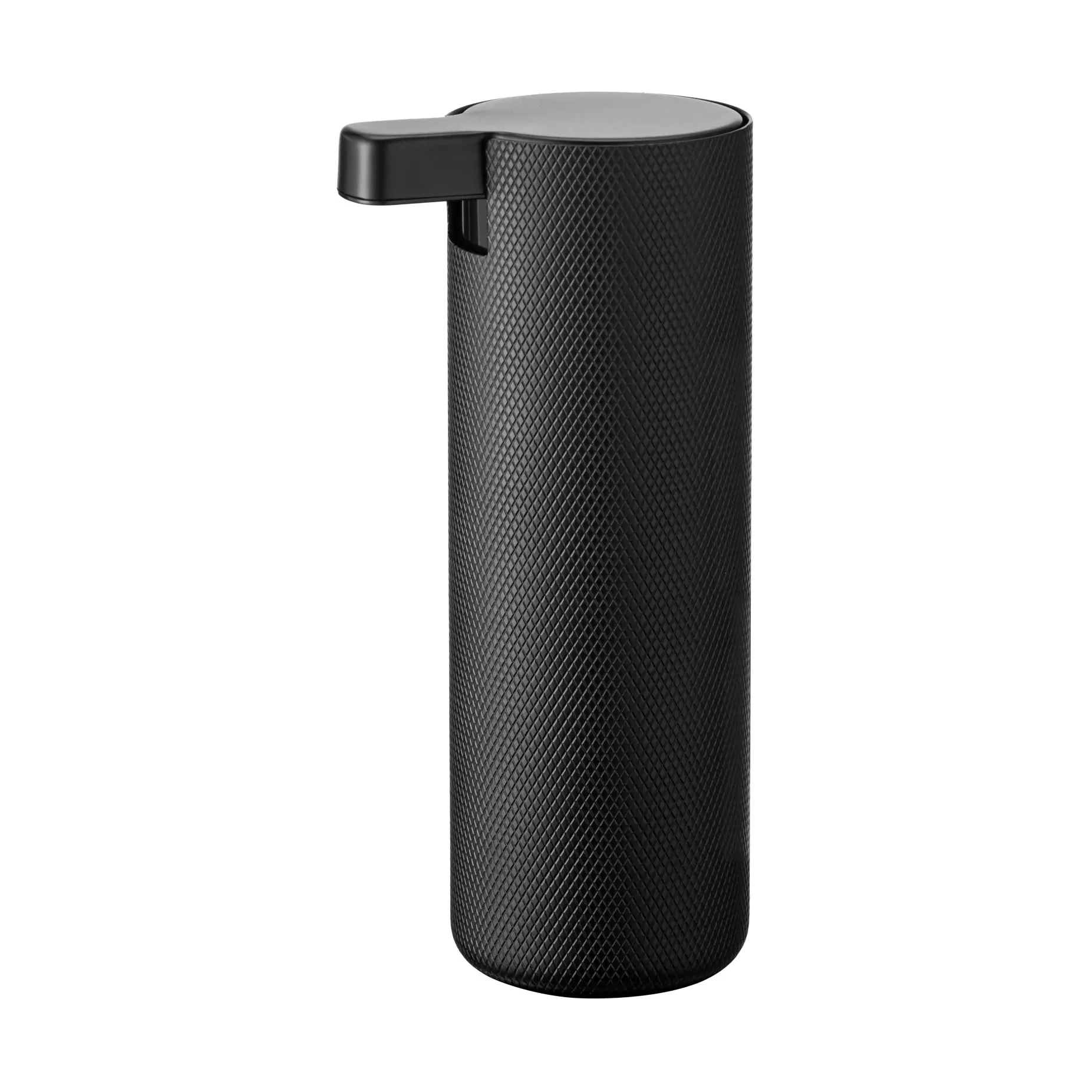 Distributeur de savon Modo Rof, Black, 165 ml blomus