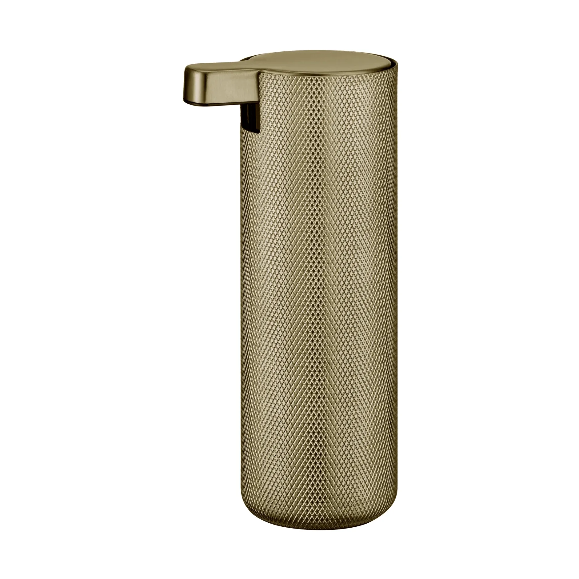 Distributeur de savon Modo Rof, Brass, 165 ml blomus