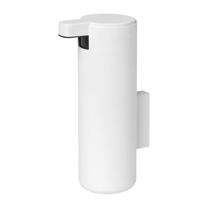 Blomus porte-brosse WC mural MODO blanc (66270) - hauteur 49 cm