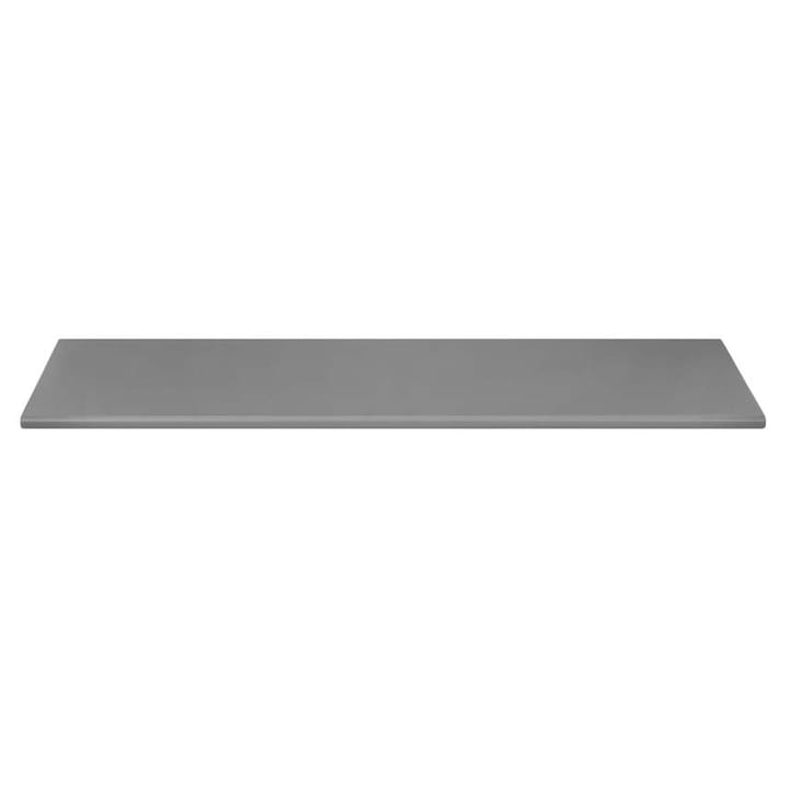 Etagère murale Panola 80 cm - Steel gray (gris foncé) - Blomus