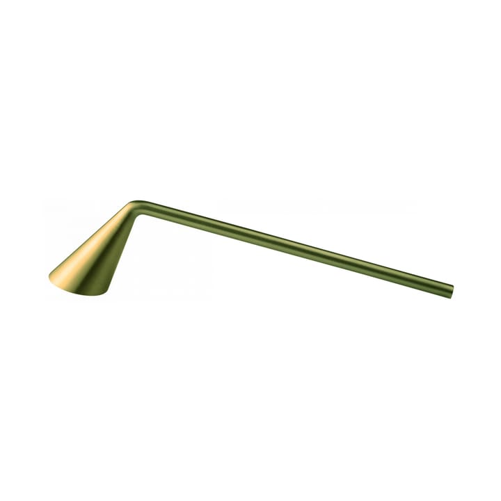 Éteignoir à bougie NOX 23 cm - Brass - blomus