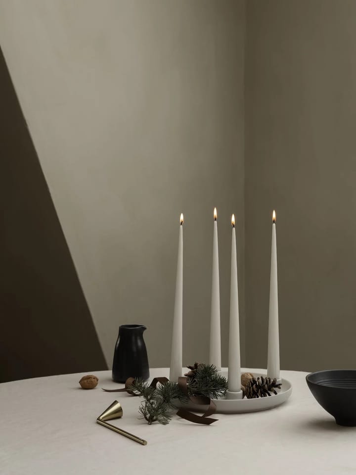 Éteignoir à bougie NOX 23 cm, Brass Blomus