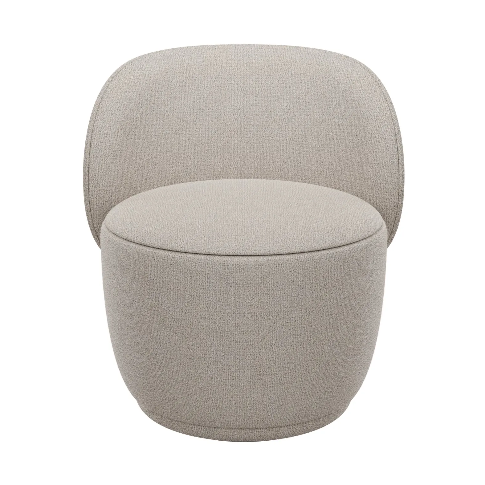Fauteuil Kuon, Socia désert blomus