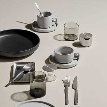 fourchette de table Stella - Mat - Blomus