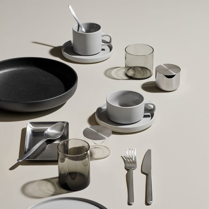 fourchette de table Stella - Mat - Blomus